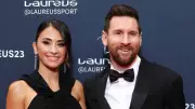Antonela Roccuzzo's Viral Pickleball Chat Sparks Debate on Celebrity Privacy