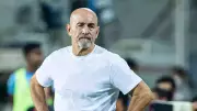 Antonio Habas quits Inter Kashi with immediate effect, club confirms