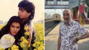 Anupam Kher Asks Govt to Turn DDLJ Railway Track into Tourist Spot