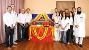 Anupam Kher to Star in Film 'Shri Ram Bhoomi' as His 552nd Project