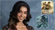Anupria Goenka Defends Spy Universe Amid Dhurandhar Backlash