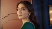 Anushka Sharma Returns to Screen in New Ad; Fans Overwhelmed with Praise