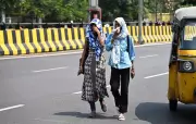 AP Govt on High Alert as Heat Wave Expected in Coastal Andhra