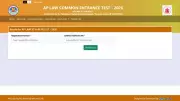 AP LAWCET, PGLCET 2026 Results: 80% Pass, 19,197 Qualify