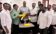 AP Minister Assures Transparent Promotions for Cooperative Employees