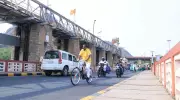 AP Minister Cycles 10 km for 'No Vehicle Day', Urges Energy Conservation