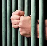 AP Prisons Occupancy 90.8% in 2024, Below National Average