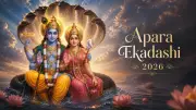 Apara Ekadashi 2026: Vrat Katha, Tithi, Puja Vidhi & Parana Time