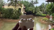 Apple AirPods Pro with Smart Camera in Late-Stage Testing