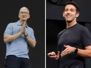 Apple CEO Successor John Ternus Urged to Lead His Own Way by Investor Fran Tarkenton