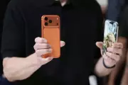 Apple iOS 27 to Bring AI-Powered Photo Editing and Siri Camera Mode