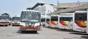 APSRTC Makes Medical Check-Ups Mandatory for All Employees