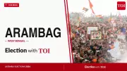 Arambag Assembly Election 2026: Key Candidates and Constituency Profile