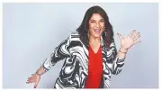 Archana Puran Singh: My Laugh Is Just One Part of Who I Am