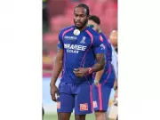 Archer Reflects on All-Round Show After MI Win