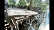Architect Gerard da Cunha Plans to Restore Panaji Mangrove Boardwalk