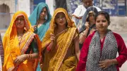 Are Indian Women Voters Shifting Right or Just Voting Smart?