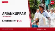 Ariankuppam Assembly Election 2026: Key Candidates and Live Updates