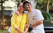 Arjun Bijlani Credits Mother as His Strength on Mother's Day