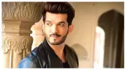 Arjun Bijlani Reflects on 22 Years in Industry, Naagin 3, and Life Lessons