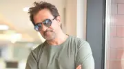 Arjun Opens Up About His Upcoming Film 'Blast' and Shift to Positive Roles