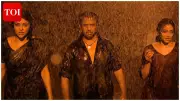 Arjun Sarja's 'Blast' Sees 81% Box Office Growth on Day 3, Total Reaches Rs 12.47 Crore
