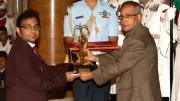 Arjuna Awardee GM Abhijeet Gupta Alleges Unpaid Prize Money, Questions AICF Accountability
