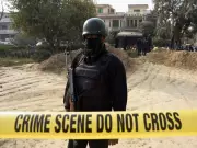 Armed Men Kill Five in Harnai District, Pakistan