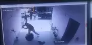 Armed Men Storm Gurgaon Toll Plaza, Attack Staff Over Payment Dispute
