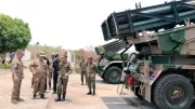 Armenia Turns to India for Defence to Counter Pakistan-Azerbaijan Nexus