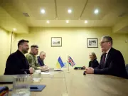 Armenia, Zelenskyy, UK PM Starmer Discuss Defence Cooperation Ahead of Summit