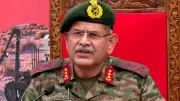 Army Chief Warns Pakistan: Choose Geography or History