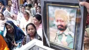 Army Officer Suspended Over BSF Jawan's Custodial Death in Punjab