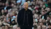 Arne Slot Sacked as Liverpool Manager: What Went Wrong and Who's Next?