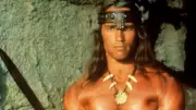 Arnold Schwarzenegger Confirms 'King Conan' Sequel Set for 2027