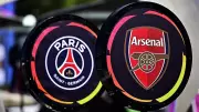 Arsenal Chase First Champions League Title Against PSG