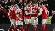 Arsenal End 22-Year Wait for Premier League Title