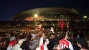 Arsenal Ends Premier League Title Drought: From Highbury to Emirates Triumph