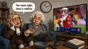 Arsenal vs PSG Champions League Final: A Snoozefest in Budapest