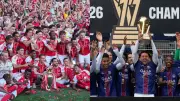 Arsenal vs PSG Live: UEFA Champions League Final 2026 in India