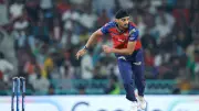 Arshdeep Singh Flops Again in PBKS vs LSG, Extends Unwanted Record