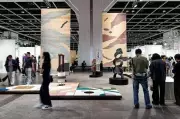 Art Basel Hong Kong 2026: A Global Art Spectacle