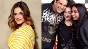 Arti Singh Emotional Over Krushna-Kashmera Reunion with Sunita Ahuja