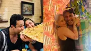 Arti Singh's Heartfelt Birthday Wish for Brother Krushna Abhishek Melts Hearts Online