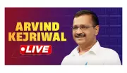Arvind Kejriwal Holds Key Press Conference, Slams Centre on Key Issues