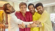 Arya Babbar Opens Up About Raj Babbar, Smita Patil, and Prateik Fallout