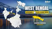 Asansol Dakshin Assembly Election Results 2026: Live Updates