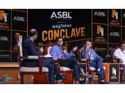 ASBL Awarded Most Innovative Builder of Decade at Way2News Conclave 2026