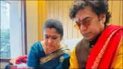 Ashutosh Rana Pens Heartfelt Note for Renuka Shahane on 25th Anniversary