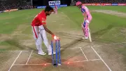 Ashwin Defends Mankading Buttler, Says No Regret Over IPL 2019 Incident